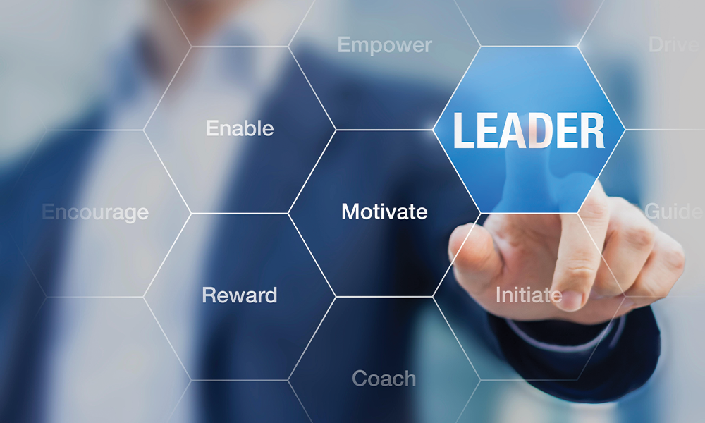 5 Leadership Skills Every Professional Should Have