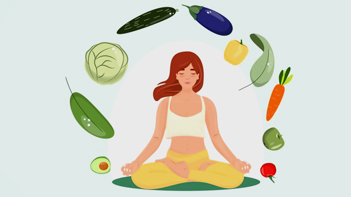 The Benefits of Mindful Eating