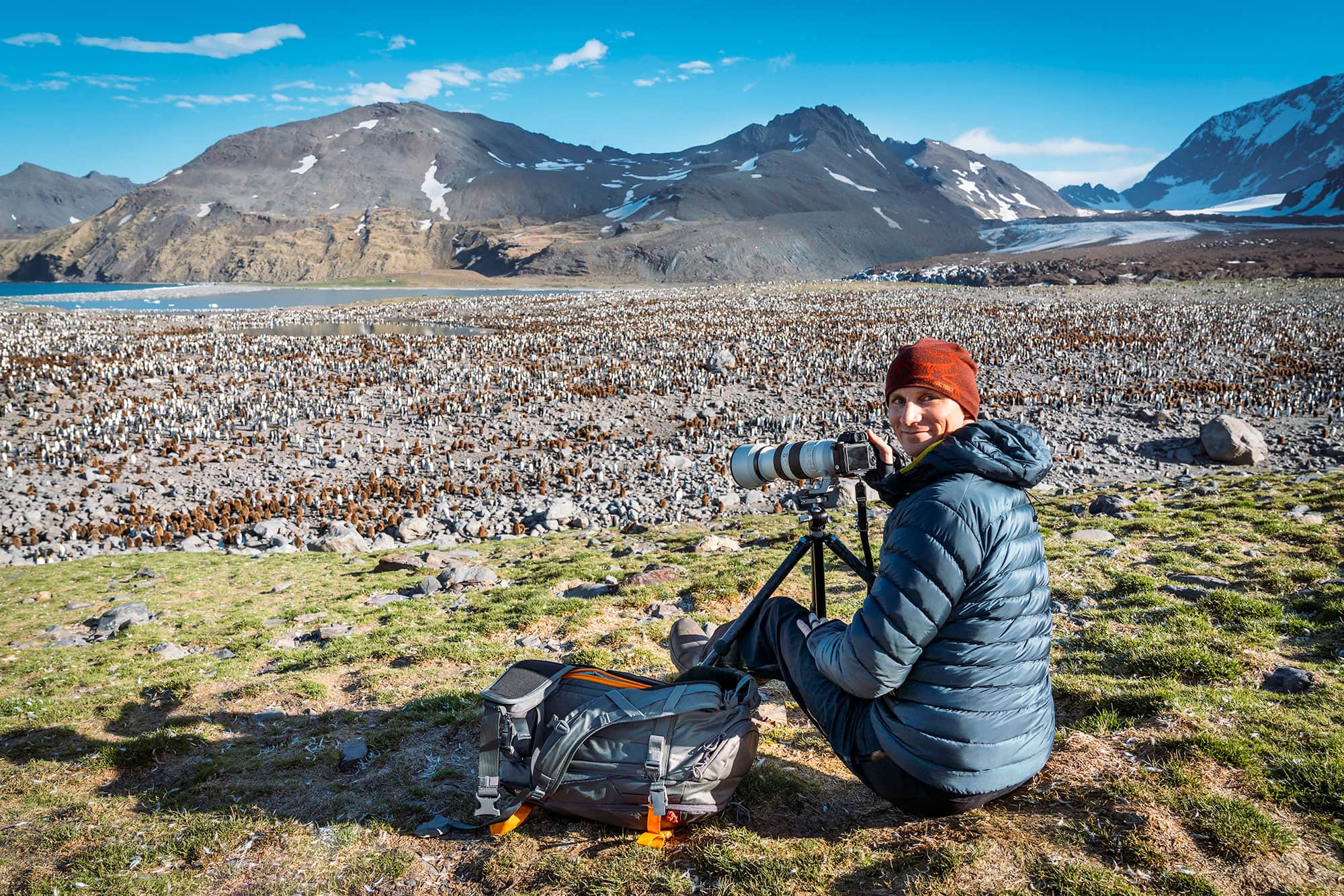 Travel Photography Tips for Beginners